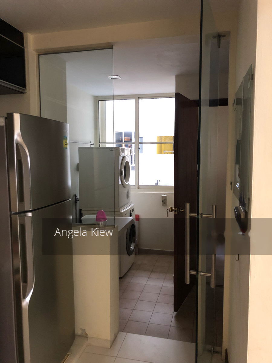 Laguna Green (D16), Condominium #205128231